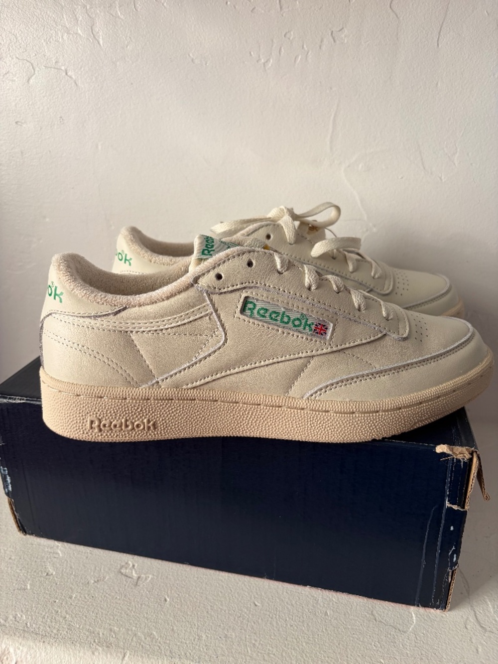 Club C 85 Vintage